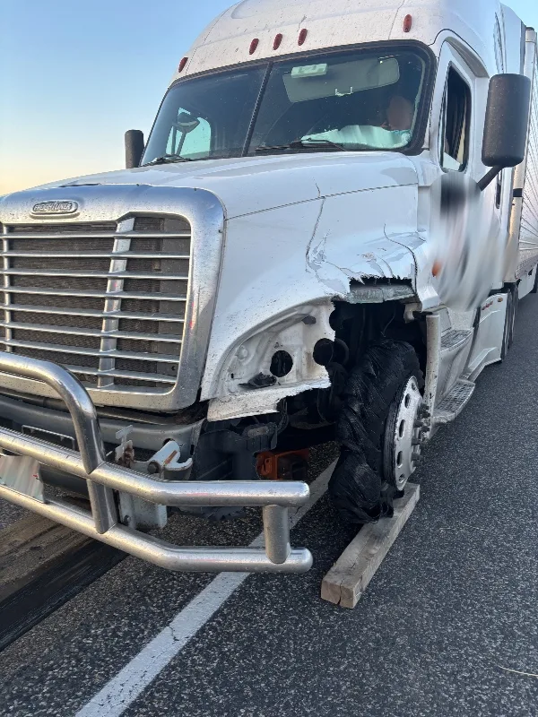 Richland heavy duty towing