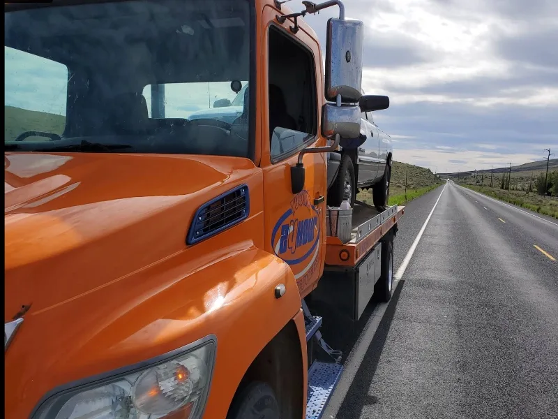 Roadside Assistance Zangar Junction